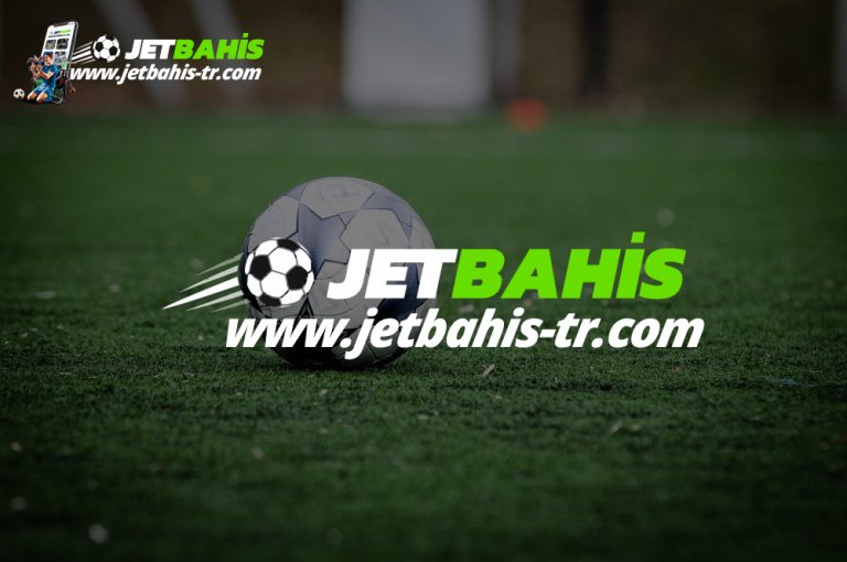 Jetbahis – JetBahis Giriş