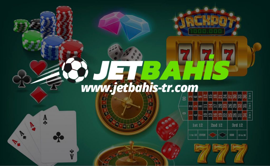 Jetbahis192 Yeni Giriş ve Jetbahis Casino Bonusları