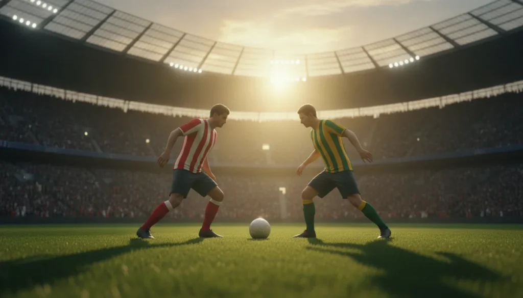 2026 FIFA Dünya Kupası D Grubu: Türkiye ve Avustralya’nın Karşılaşması