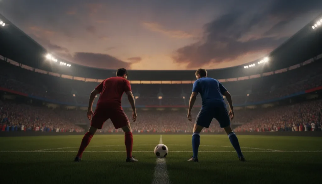 2026 Dünya Kupası Çeyrek Final: Norveç – İngiltere Düşesini Kazanacak?