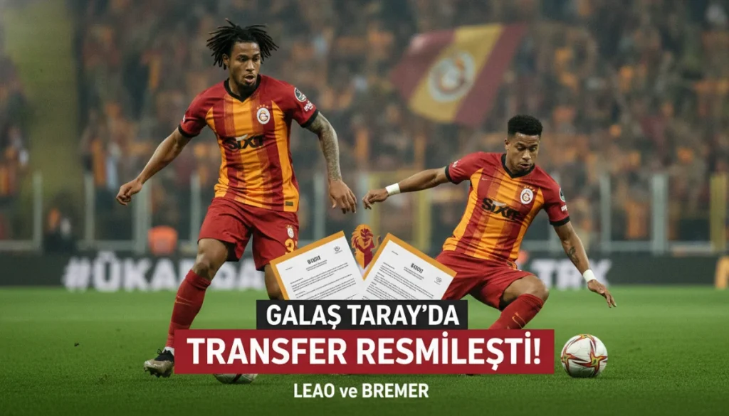 Aslanın Gelecek Planı İki Yıldız Etrafında Şekillendi