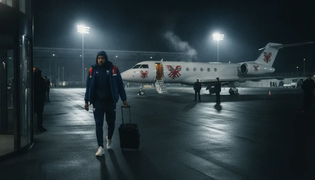 Ronaldo’nun Ayrılık Kararı Portekiz’de Deprem Etkisi Yarattı